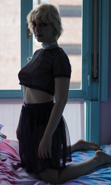 Jazmin Pastela beautiful star picture