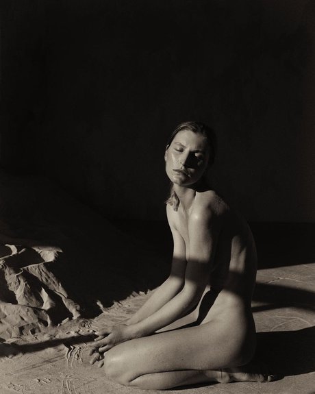 Lena Stepanova model best photos