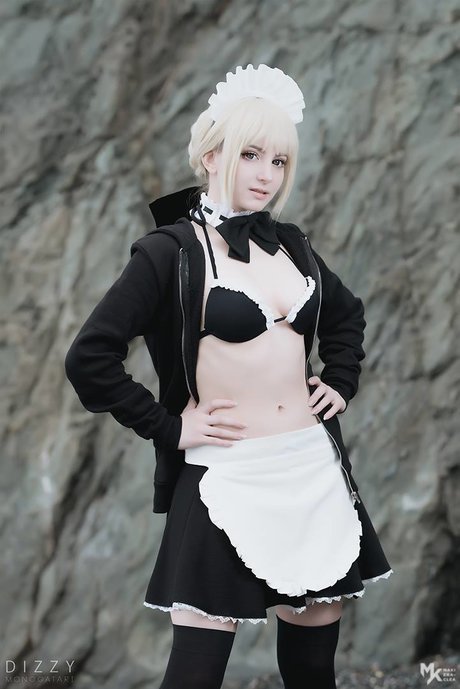 Maki Eraclea star exclusive img