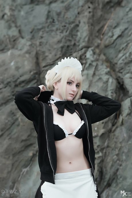 Maki Eraclea erotic model archive