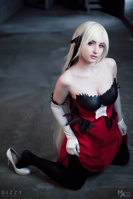 Maki Eraclea free pornstar photos