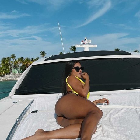 Sunny Doria Vargas top pornstar photo