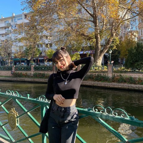 Subaronovv pornstar naked galleries