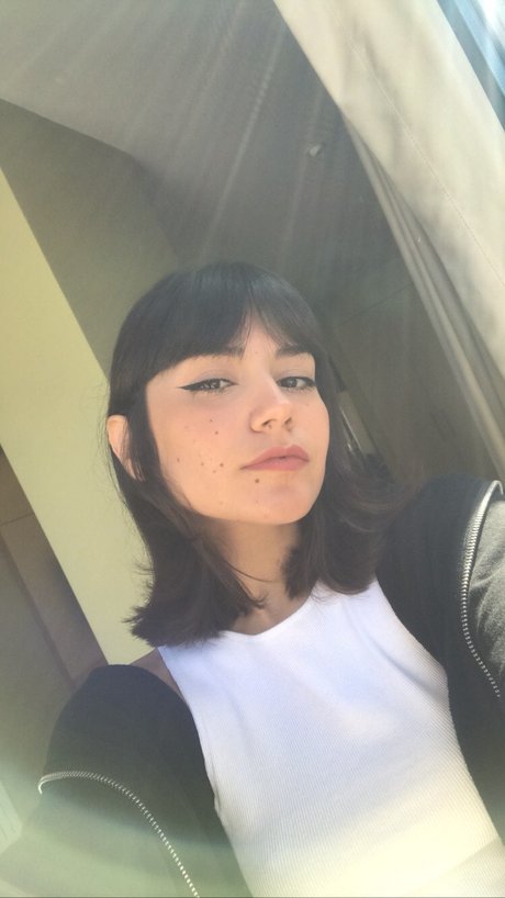 Subaronovv model best galleries