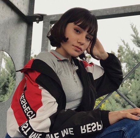 Subaronovv model pornographic pictures