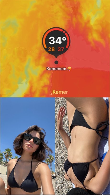 Subaronovv model nude picture