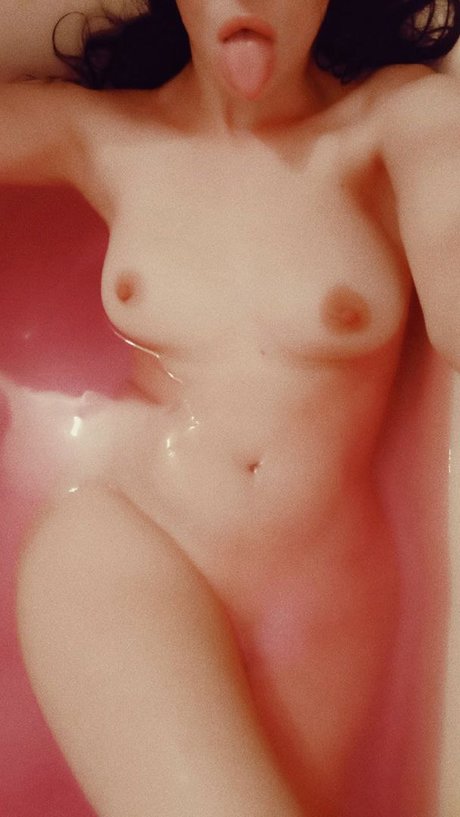 Ayana Abramova_ sexy star photo