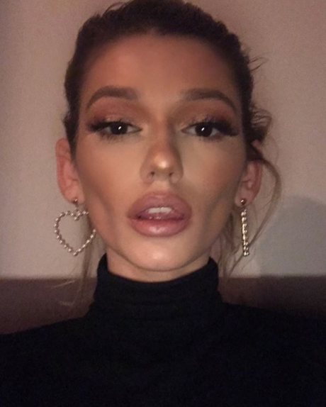 Cherie Madeline hot star archive