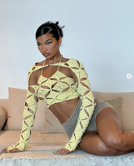 Chloe Scantlebury top actress archive