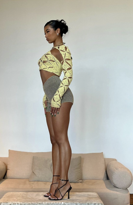 Chloe Scantlebury top pornstar pic