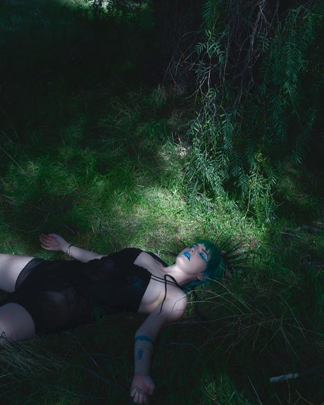 Cindy Clark beautiful star photo