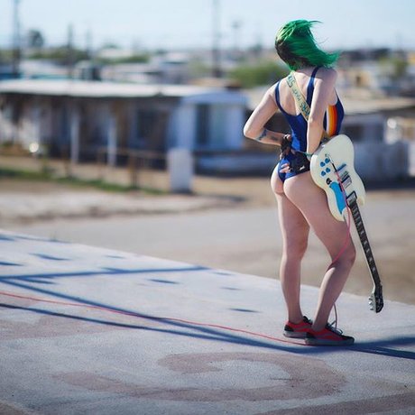 Cindy Clark porn star image