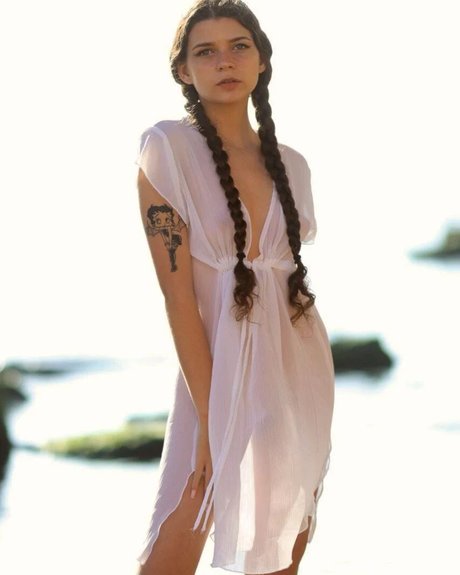 Emily Miller model best images