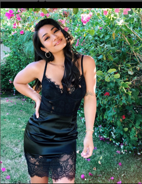 Jessica Lizama star nude galleries