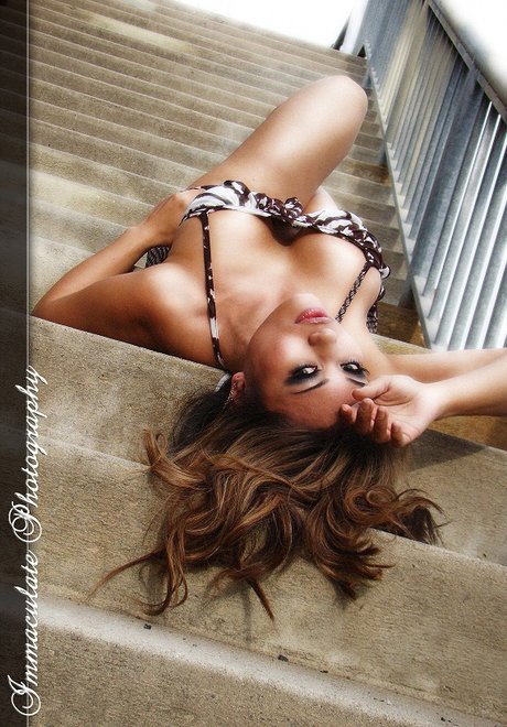 Jessica Lizama Profile pic