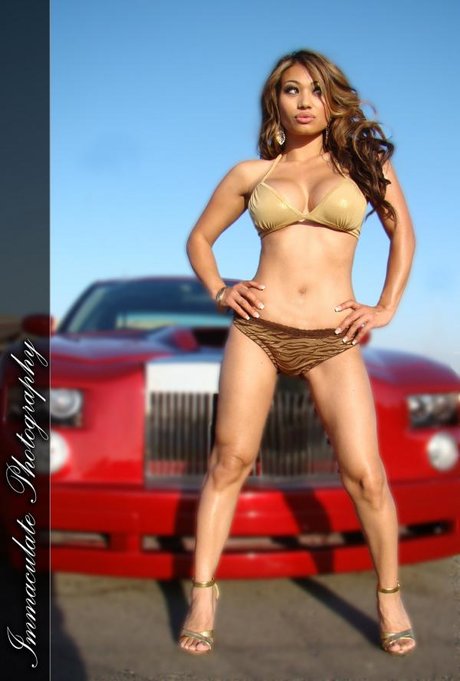 Jessica Lizama pornstar free archive