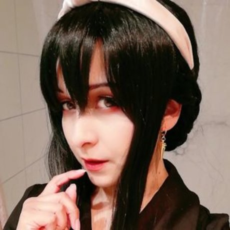 Kitsune No Fullmoon star hot image