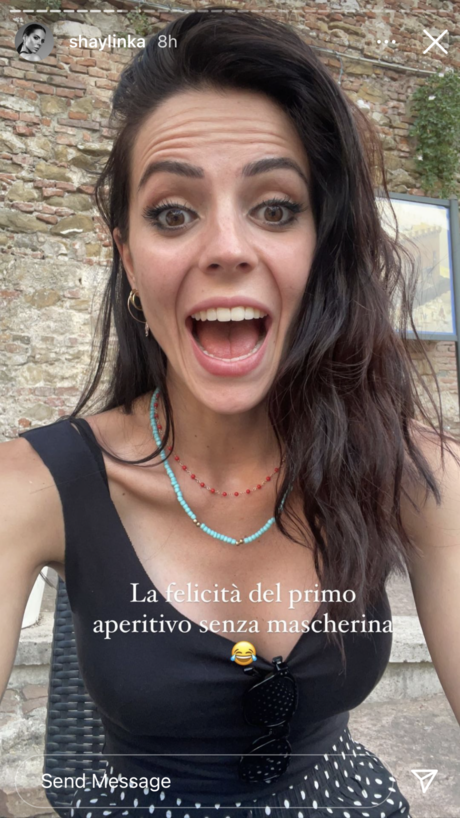 Shaila Gatta free actress gallery