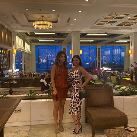 Steph Esther hot model pic