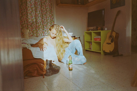 Tohar Frie porn model galleries