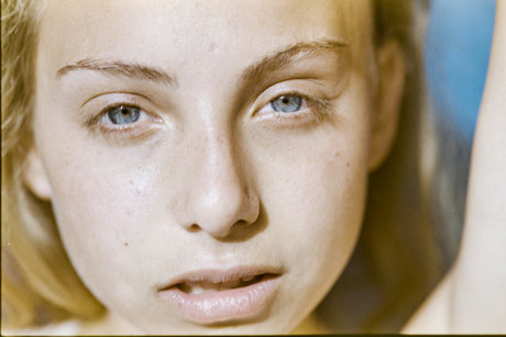 Tohar Frie pornstar hot pic