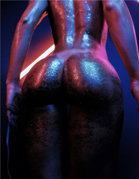 Valentina Lequeux pretty actress pics