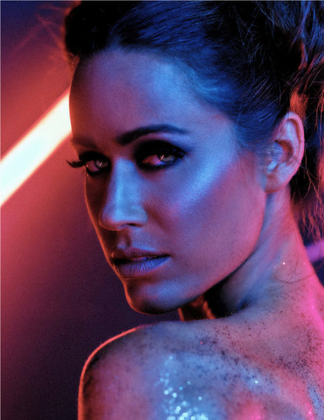 Valentina Lequeux model gallery