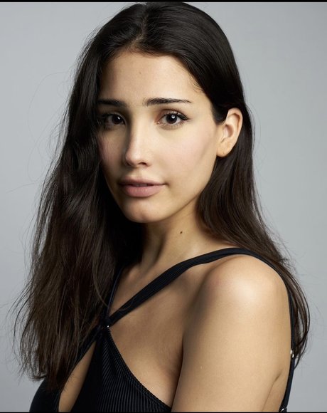 Zion Moreno hd star image