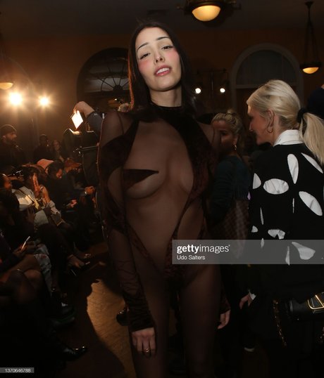 Zion Moreno sex actress photos