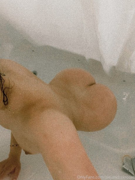 Alejandra Rosas best actress image