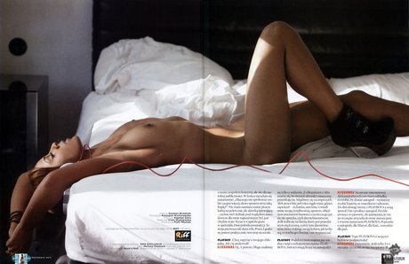 Alexsandra Szwed erotic pornstar photo