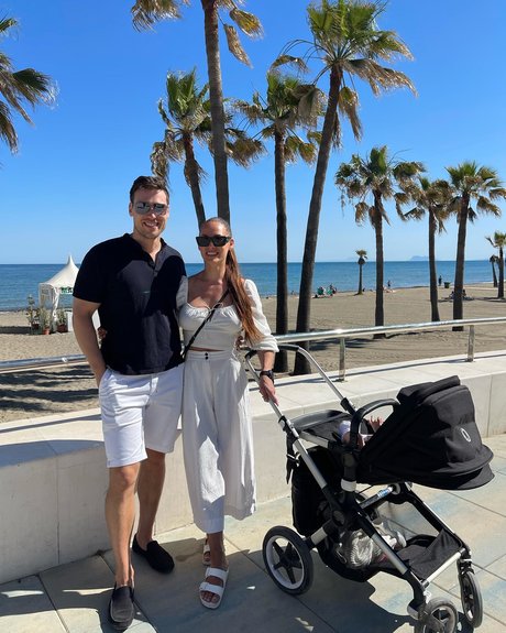 Christina Strom Faere model pretty galleries