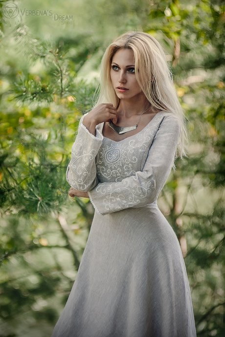 Darya Lefler hd model pic