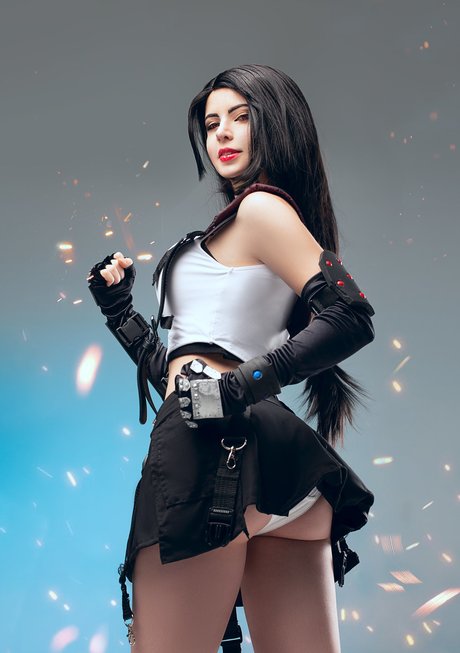 Decepticon Cosplay hot star photo