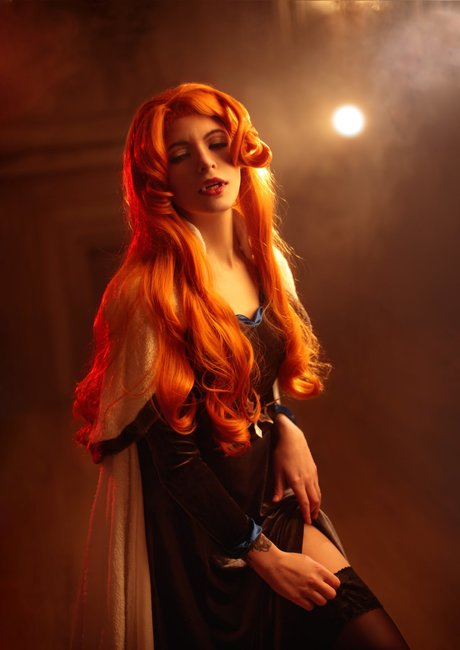 Decepticon Cosplay star nice gallery