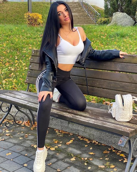 Dianna Petrova top actress picture