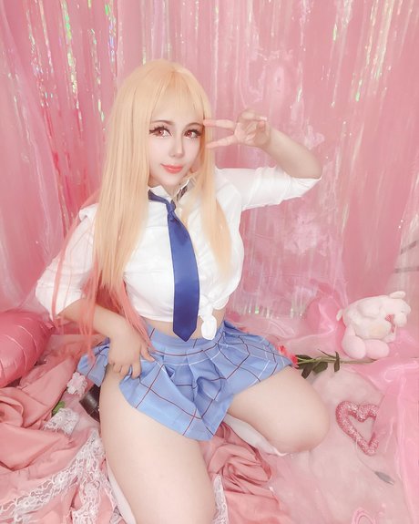 Dolita sama Profile pic