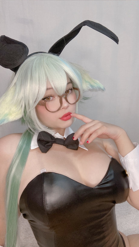 Gato Pez perfect actress pictures