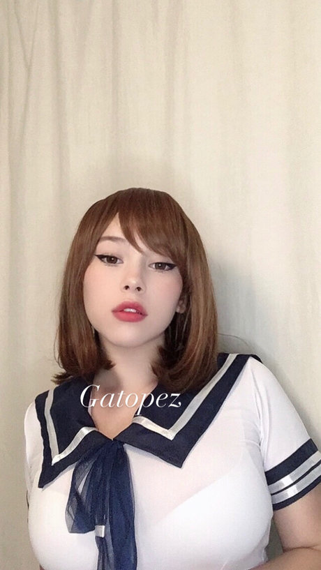 Gato Pez high quality actress images