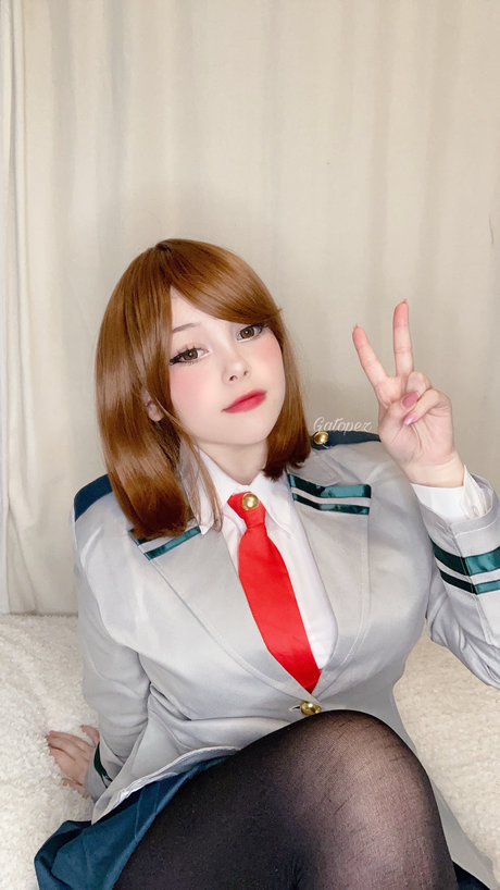 Gato Pez sexy pornstar images