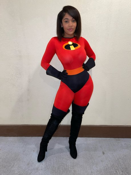 Honey Isabel star top img