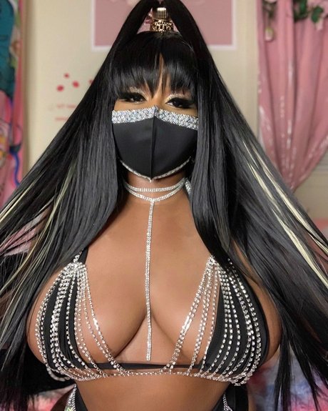 Jahara Daughtry pornstar nice pictures