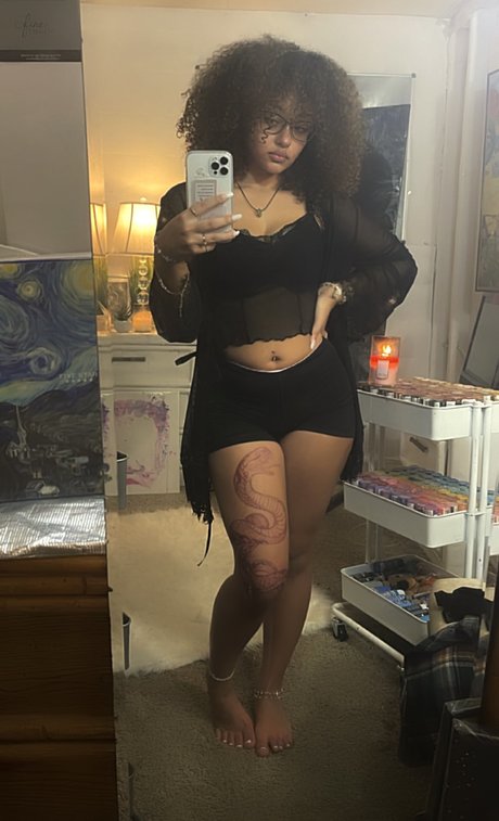 Jesstheartist nudes actress photo