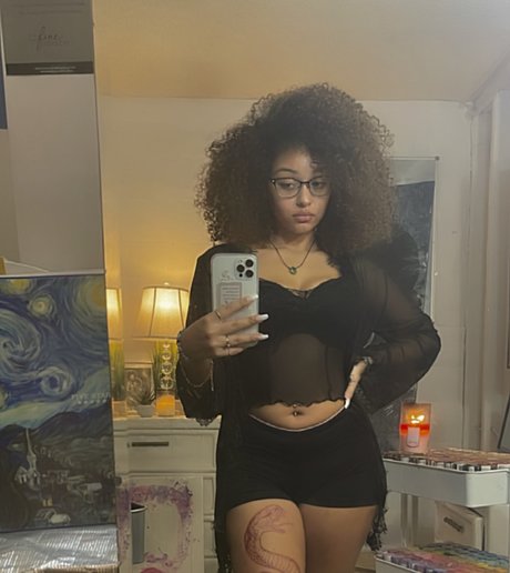 Jesstheartist sexy model images