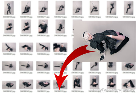 Jpgofeel naked model pictures