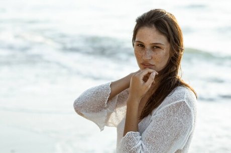 Kochava Pavlo hd model photos