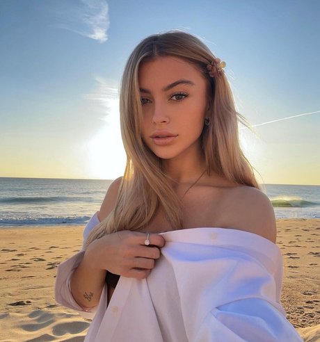 Linabmn star naked archive