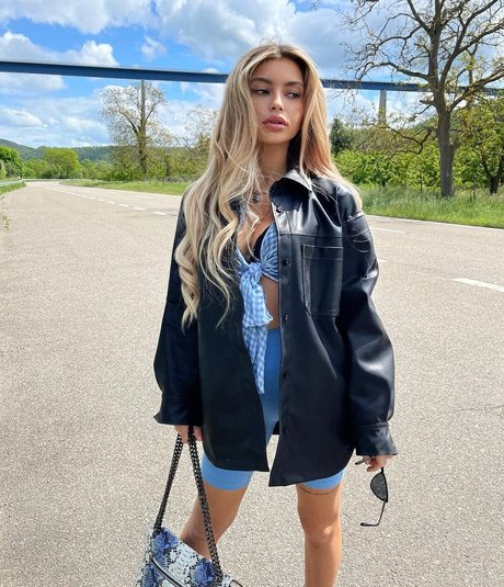 Linabmn free star galleries