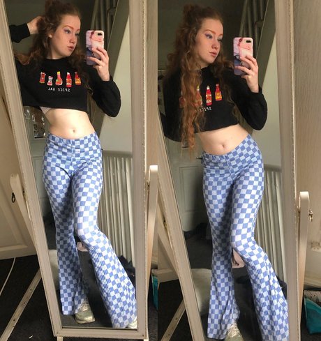 Lucie Middleton model perfect img