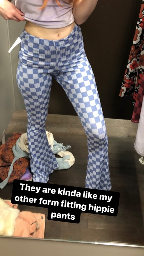 Lucie Middleton perfect actress photo